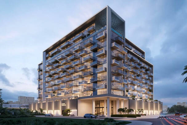 Havelock Residences